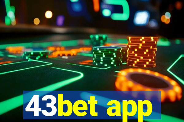 43bet app